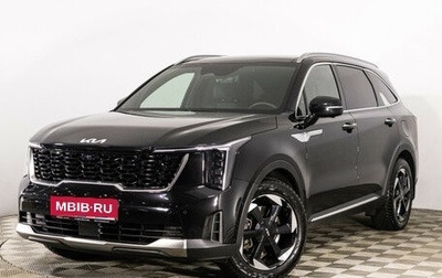 KIA Sorento IV, 2024 год, 5 449 000 рублей, 1 фотография