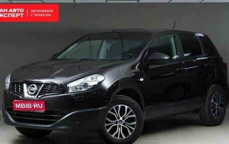 Nissan Qashqai, 2013 год, 965 000 рублей, 1 фотография