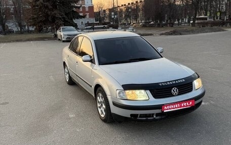 Volkswagen Passat B5+ рестайлинг, 2000 год, 270 000 рублей, 1 фотография