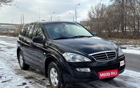 SsangYong Kyron I, 2013 год, 1 200 000 рублей, 1 фотография