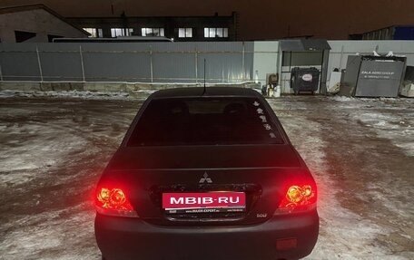 Mitsubishi Lancer IX, 2004 год, 260 000 рублей, 1 фотография