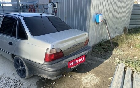 Daewoo Nexia I рестайлинг, 2006 год, 210 000 рублей, 3 фотография