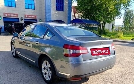 Citroen C5 II, 2013 год, 830 000 рублей, 5 фотография