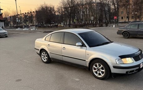 Volkswagen Passat B5+ рестайлинг, 2000 год, 270 000 рублей, 2 фотография