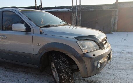 KIA Sorento IV, 2004 год, 650 000 рублей, 6 фотография