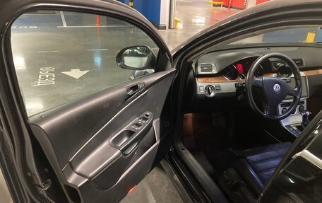 Volkswagen Passat B6, 2008 год, 740 000 рублей, 7 фотография