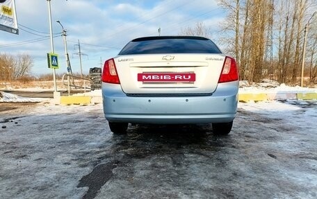 Chevrolet Lacetti, 2006 год, 590 000 рублей, 4 фотография