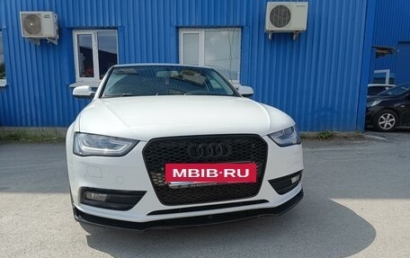 Audi A4, 2013 год, 1 900 000 рублей, 2 фотография