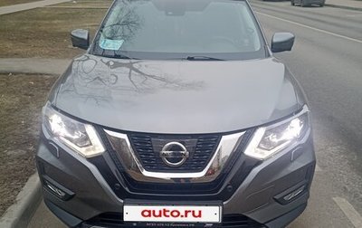 Nissan X-Trail, 2022 год, 3 700 000 рублей, 1 фотография