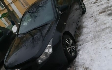 Chevrolet Cruze II, 2011 год, 650 000 рублей, 2 фотография