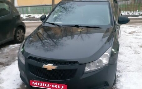 Chevrolet Cruze II, 2011 год, 650 000 рублей, 7 фотография