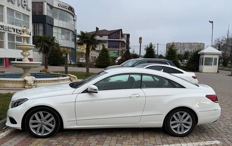 Mercedes-Benz E-Класс, 2013 год, 2 050 000 рублей, 5 фотография