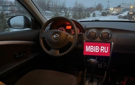 Nissan Almera, 2016 год, 500 000 рублей, 7 фотография