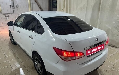 Nissan Almera, 2016 год, 500 000 рублей, 10 фотография