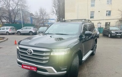 Toyota Land Cruiser, 2022 год, 8 900 000 рублей, 1 фотография