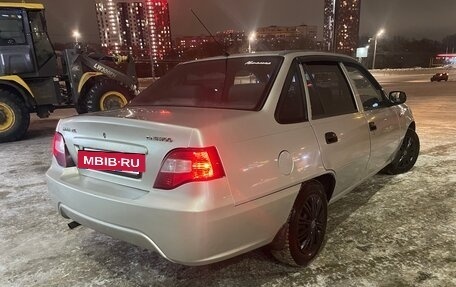 Daewoo Nexia I рестайлинг, 2008 год, 180 000 рублей, 4 фотография