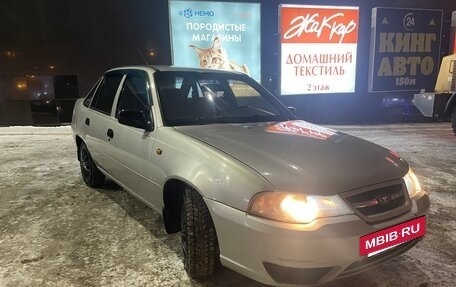 Daewoo Nexia I рестайлинг, 2008 год, 180 000 рублей, 3 фотография