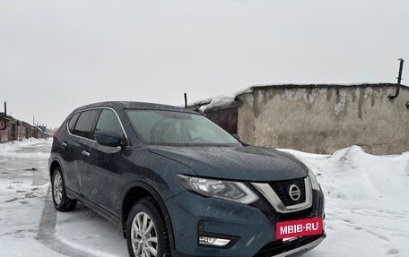 Nissan X-Trail, 2019 год, 2 220 000 рублей, 2 фотография