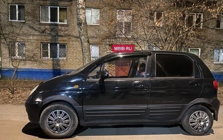 Daewoo Matiz I, 2011 год, 140 000 рублей, 3 фотография