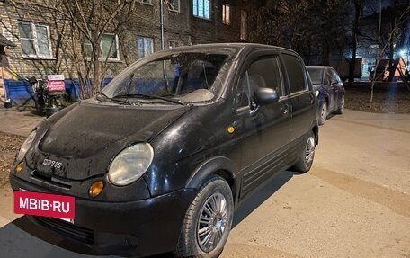 Daewoo Matiz I, 2011 год, 140 000 рублей, 2 фотография