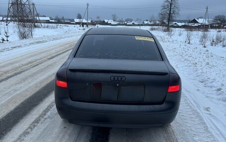 Audi A6, 1999 год, 670 000 рублей, 2 фотография