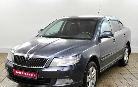 Skoda Octavia, 2009 год, 594 000 рублей, 1 фотография