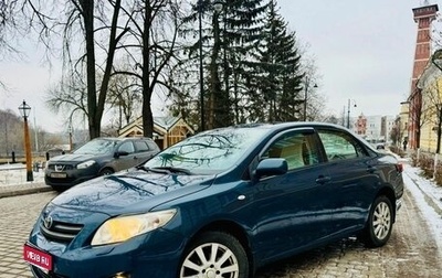 Toyota Corolla, 2008 год, 800 000 рублей, 1 фотография