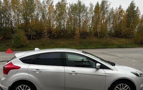 Ford Focus III, 2011 год, 799 000 рублей, 8 фотография