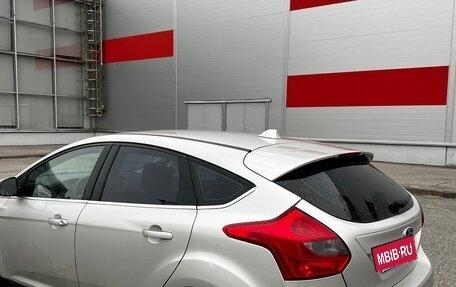 Ford Focus III, 2011 год, 799 000 рублей, 7 фотография