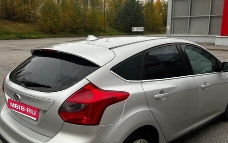 Ford Focus III, 2011 год, 799 000 рублей, 6 фотография