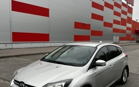 Ford Focus III, 2011 год, 799 000 рублей, 5 фотография