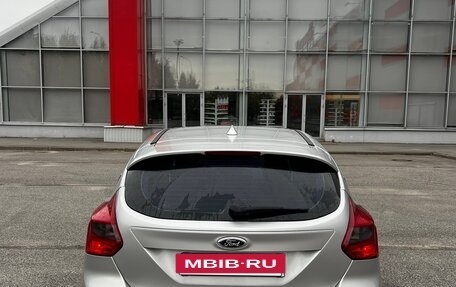 Ford Focus III, 2011 год, 799 000 рублей, 9 фотография