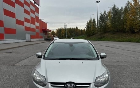 Ford Focus III, 2011 год, 799 000 рублей, 3 фотография