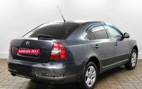 Skoda Octavia, 2009 год, 594 000 рублей, 4 фотография