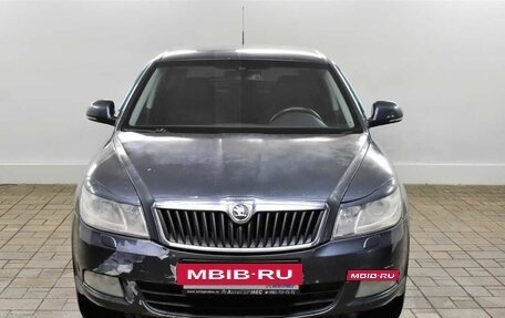 Skoda Octavia, 2009 год, 594 000 рублей, 2 фотография