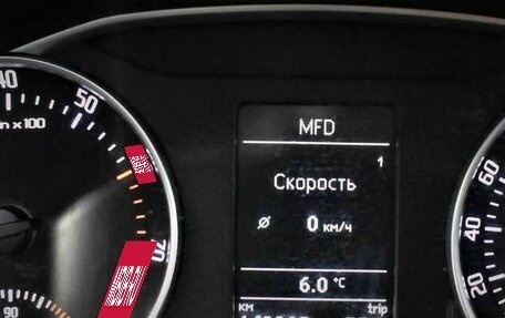 Skoda Octavia, 2009 год, 594 000 рублей, 6 фотография