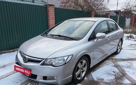 Honda Civic VIII, 2008 год, 1 000 000 рублей, 3 фотография