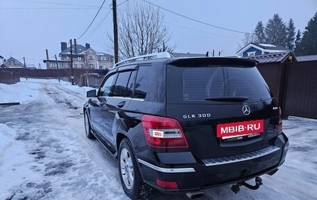 Mercedes-Benz GLK-Класс, 2010 год, 1 600 000 рублей, 5 фотография