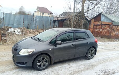 Toyota Auris II, 2008 год, 650 000 рублей, 8 фотография