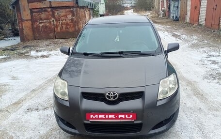 Toyota Auris II, 2008 год, 650 000 рублей, 7 фотография