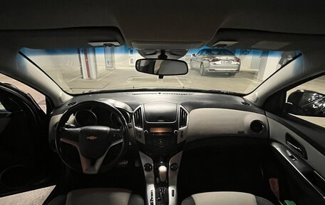 Chevrolet Cruze II, 2013 год, 950 000 рублей, 7 фотография