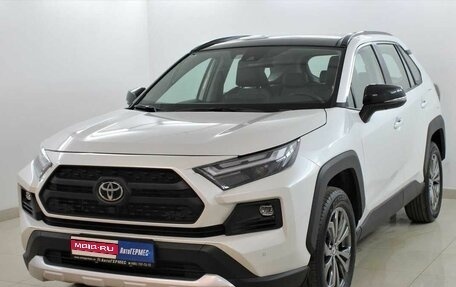 Toyota RAV4, 2024 год, 4 899 000 рублей, 1 фотография