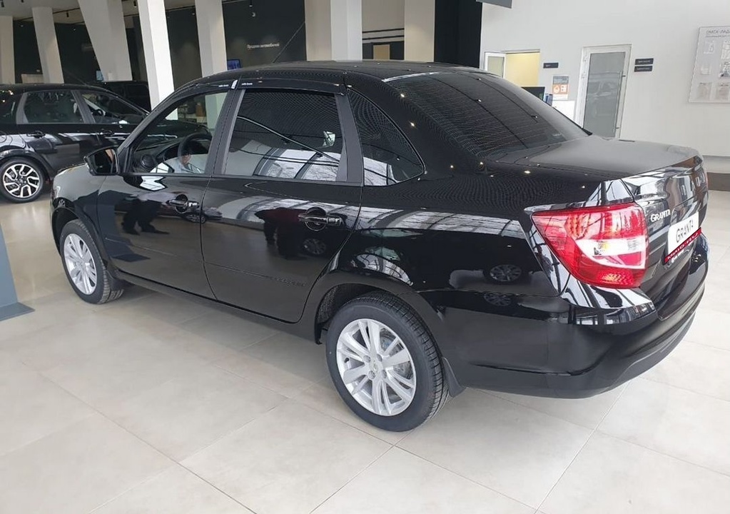 ВАЗ (LADA) Granta, 2025 год, 877 000 рублей, 3 фотография