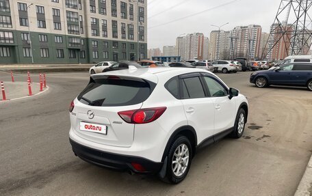 Mazda CX-5 II, 2012 год, 1 650 000 рублей, 4 фотография