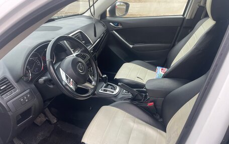 Mazda CX-5 II, 2012 год, 1 650 000 рублей, 8 фотография