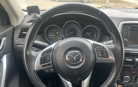 Mazda CX-5 II, 2012 год, 1 650 000 рублей, 11 фотография