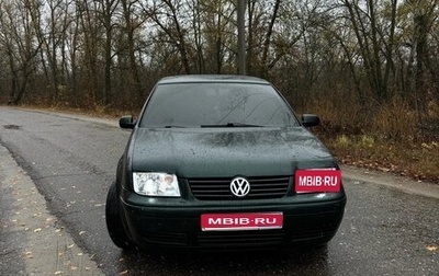 Volkswagen Jetta IV, 2000 год, 350 000 рублей, 1 фотография