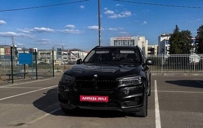 BMW X5, 2015 год, 3 100 000 рублей, 1 фотография