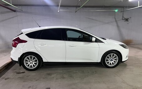 Ford Focus III, 2012 год, 900 000 рублей, 2 фотография