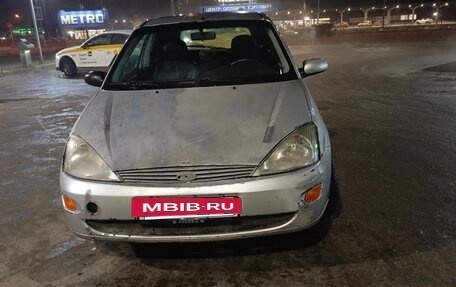 Ford Focus IV, 1999 год, 180 000 рублей, 3 фотография